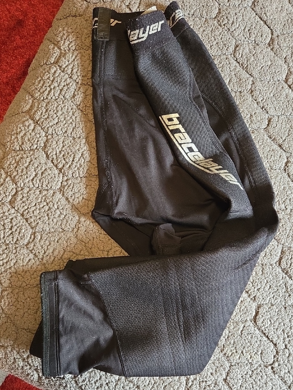 Bracelayer KXV Alpine Leggings